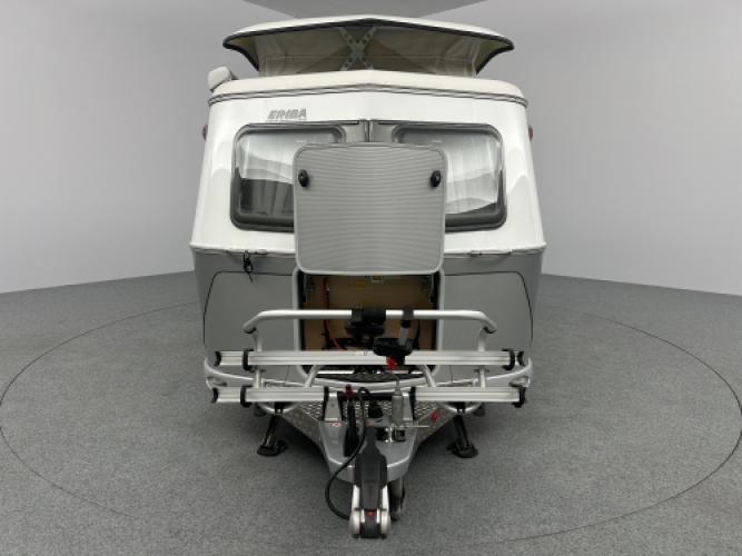 Eriba Touring Troll 542 GT