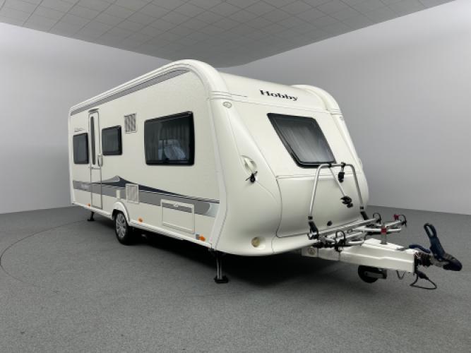 Hobby De Luxe 495 UL