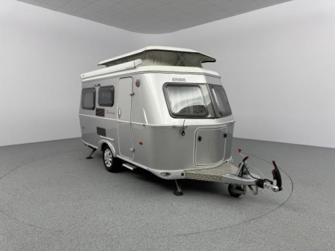 Eriba Touring Triton 430 GT