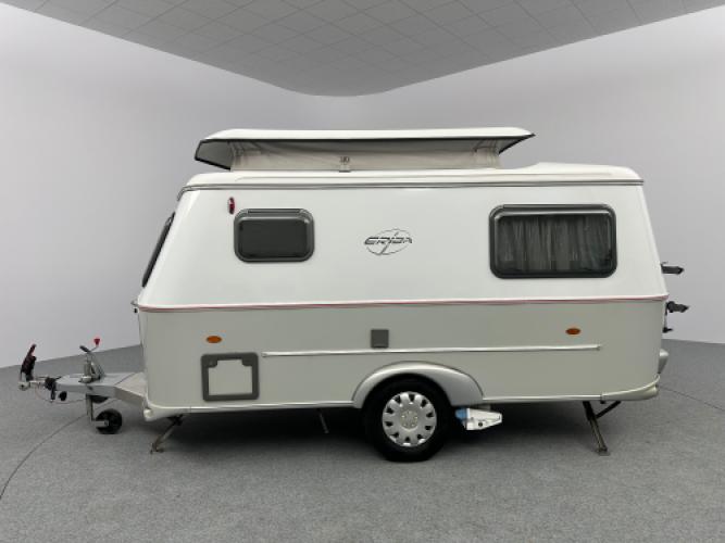 Eriba Touring Triton 420 Forever Young