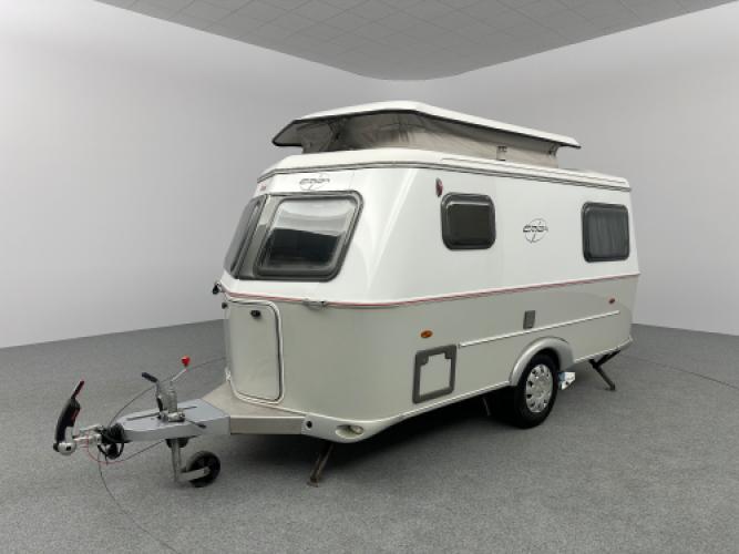 Eriba Touring Triton 420 Forever Young