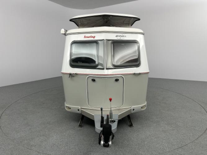 Eriba Touring Triton 420 Forever Young