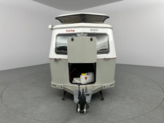 Eriba Touring Triton 420 Forever Young