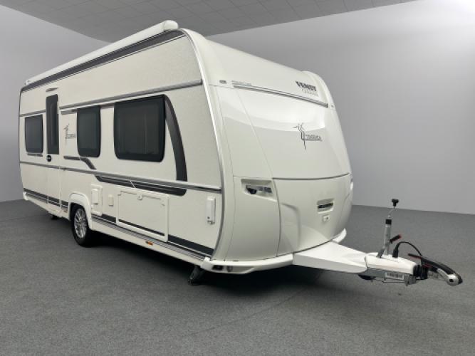 Fendt Tendenza 515 SG