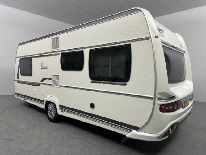 Fendt Tendenza 515 SG