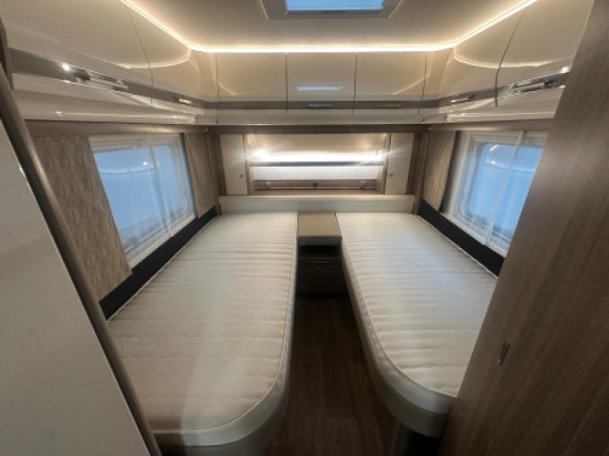 Fendt Tendenza 515 SG