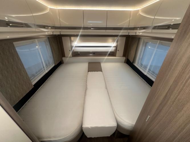 Fendt Tendenza 515 SG