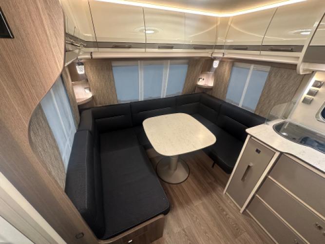 Fendt Tendenza 515 SG