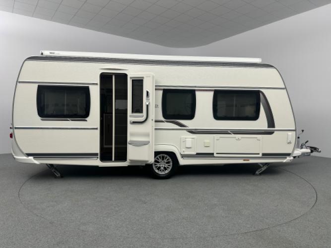 Fendt Tendenza 515 SG