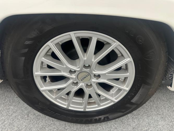 Fendt Tendenza 515 SG