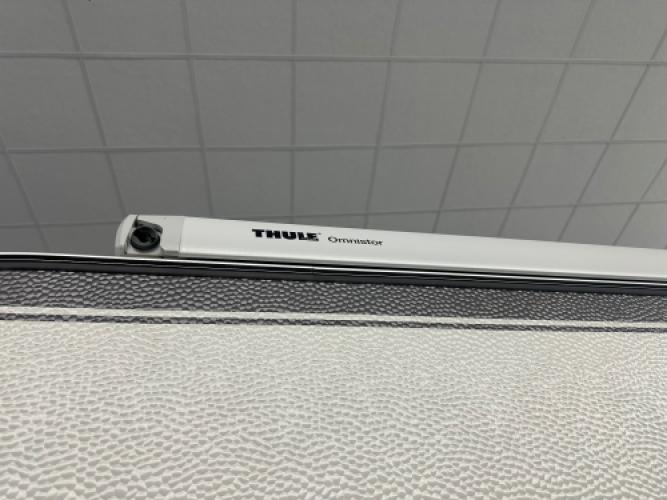 Fendt Tendenza 515 SG