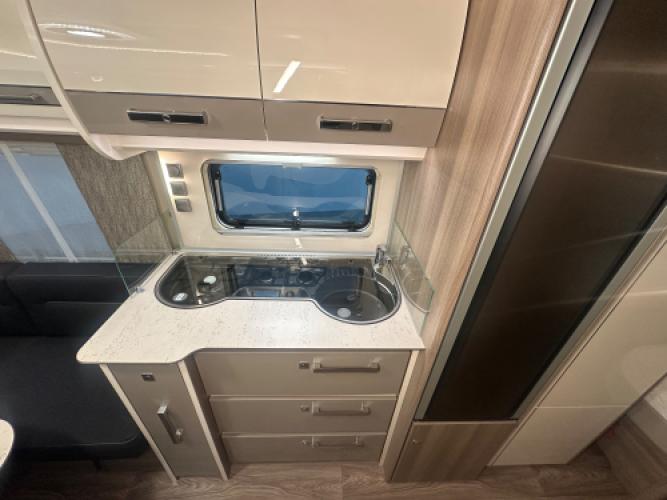 Fendt Tendenza 515 SG