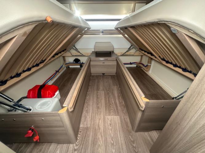 Fendt Tendenza 515 SG