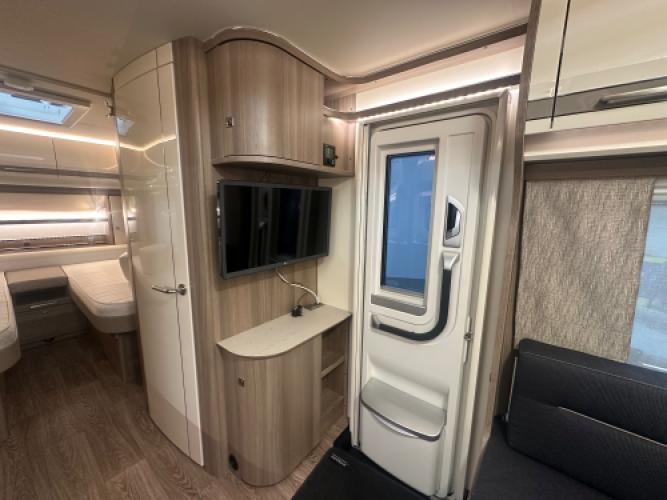 Fendt Tendenza 515 SG