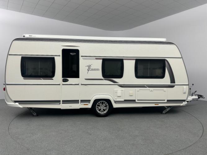 Fendt Tendenza 515 SG