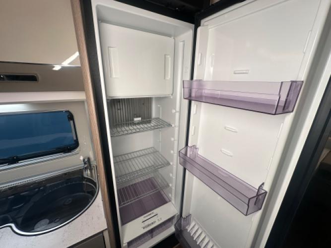 Fendt Tendenza 515 SG