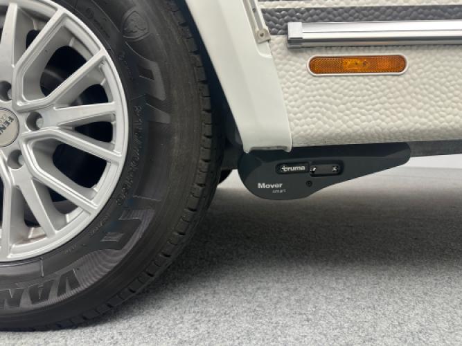 Fendt Tendenza 515 SG