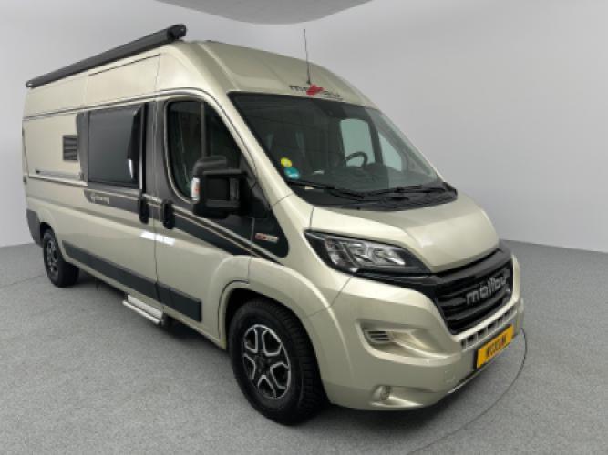 Malibu Charming 600 DB Coupé