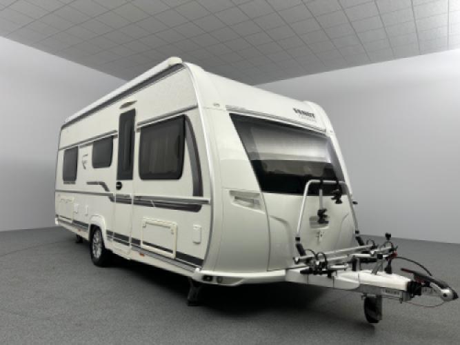 Fendt Bianco Activ 515 SGE