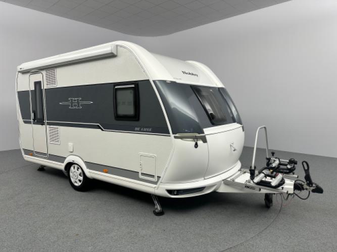 Hobby De Luxe 400 SFE