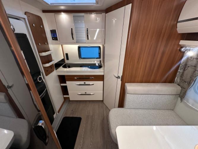 Hobby Excellent 460 SFF