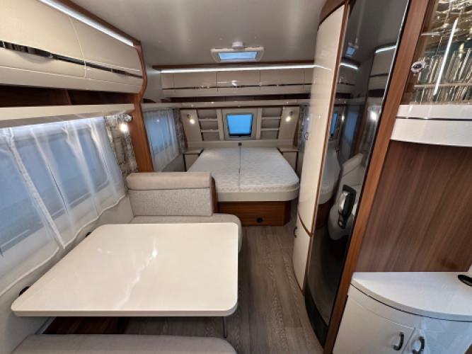 Hobby Excellent 460 SFF