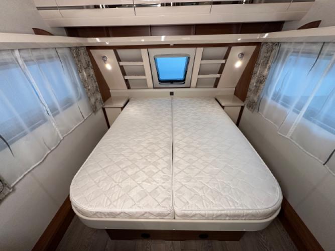 Hobby Excellent 460 SFF