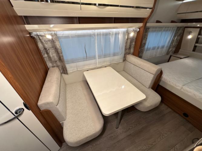 Hobby Excellent 460 SFF