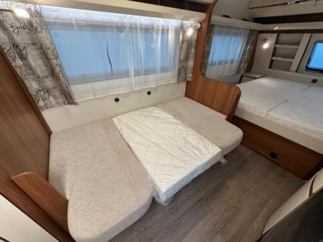 Hobby Excellent 460 SFF