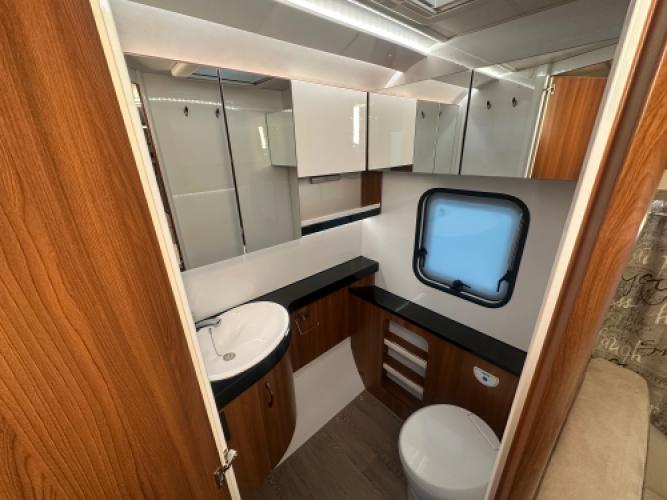 Hobby Excellent 460 SFF