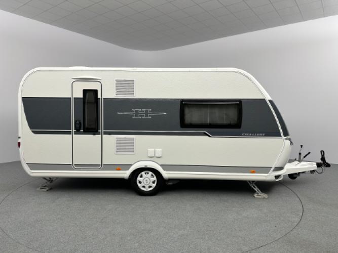 Hobby Excellent 460 SFF