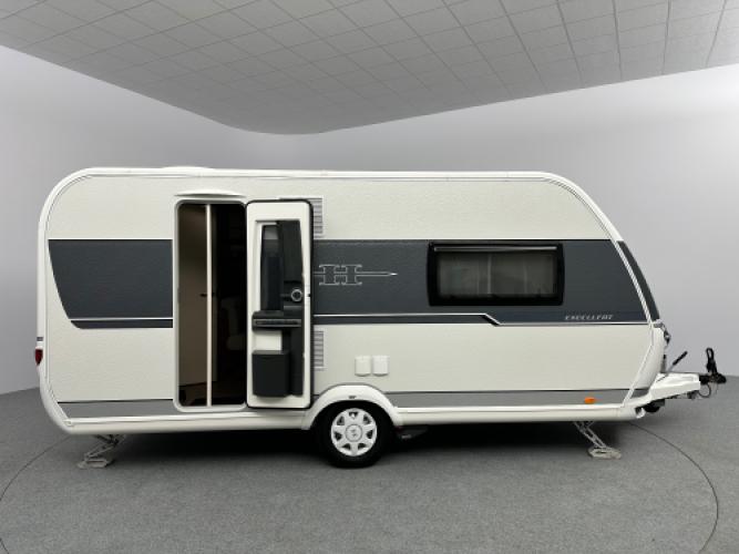 Hobby Excellent 460 SFF