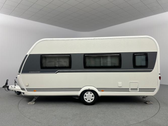 Hobby Excellent 460 SFF