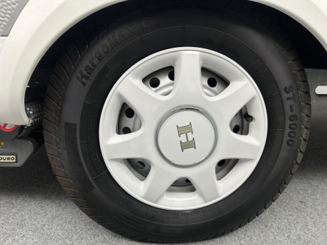 Hobby Excellent 460 SFF