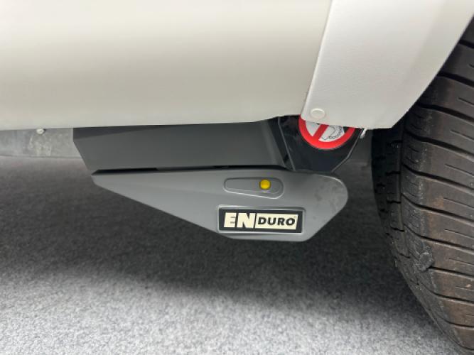 Hobby Excellent 460 SFF