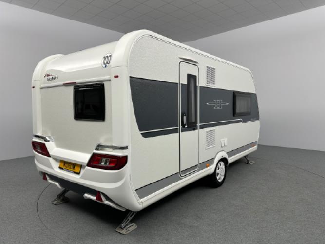 Hobby Excellent 460 SFF