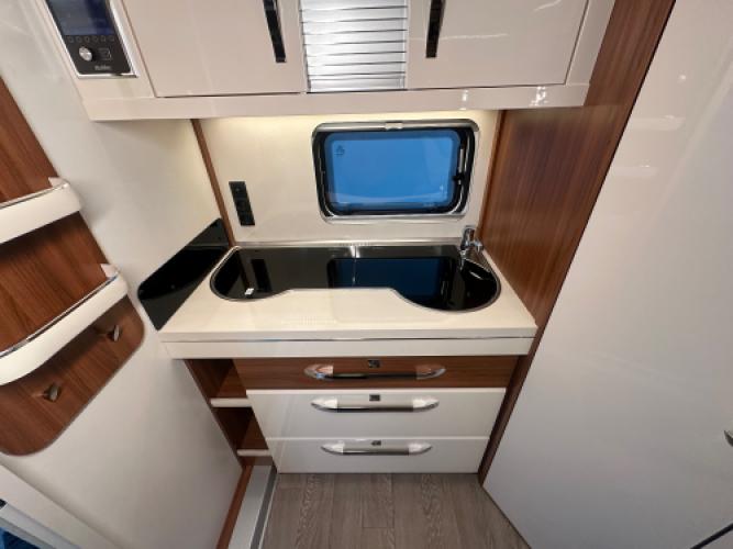 Hobby Excellent 460 SFF