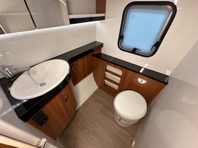 Hobby Excellent 460 SFF