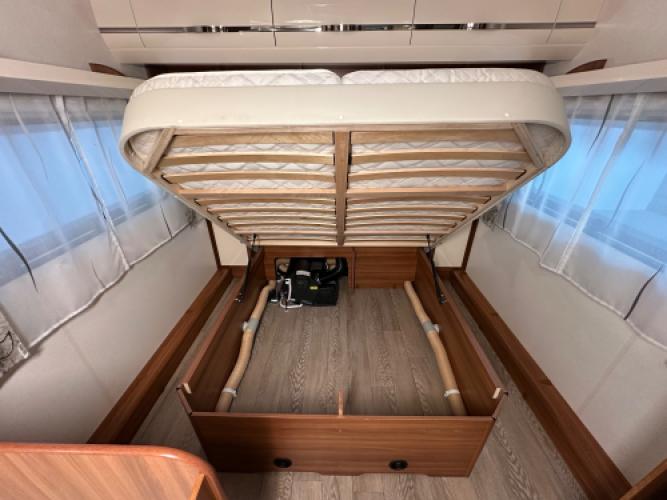 Hobby Excellent 460 SFF