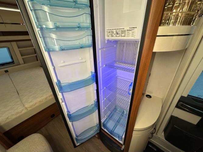 Hobby Excellent 460 SFF