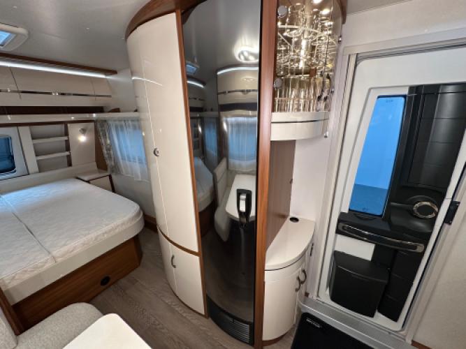 Hobby Excellent 460 SFF