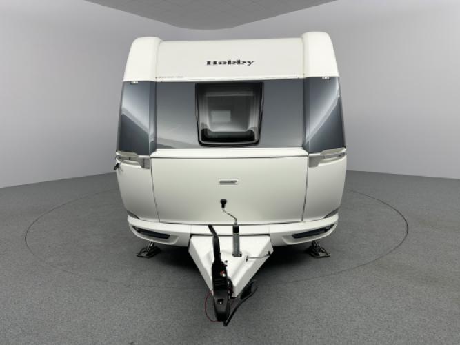 Hobby Excellent 460 SFF