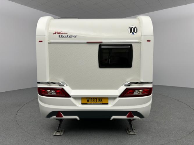 Hobby Excellent 460 SFF