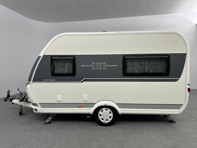 Hobby On Tour 390 SF