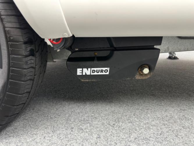 Hobby On Tour 390 SF