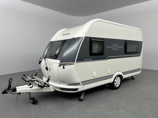 Hobby On Tour 390 SF