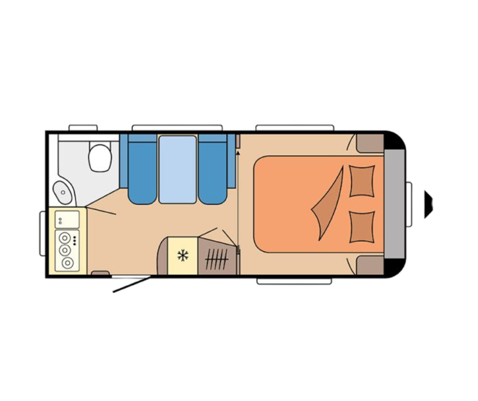 Hobby Excellent 460 SFF