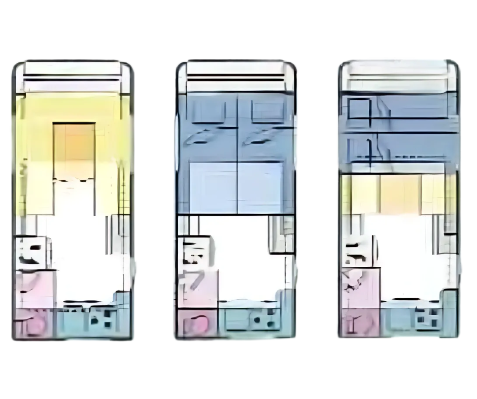 Kip Vision Special 41 EKR