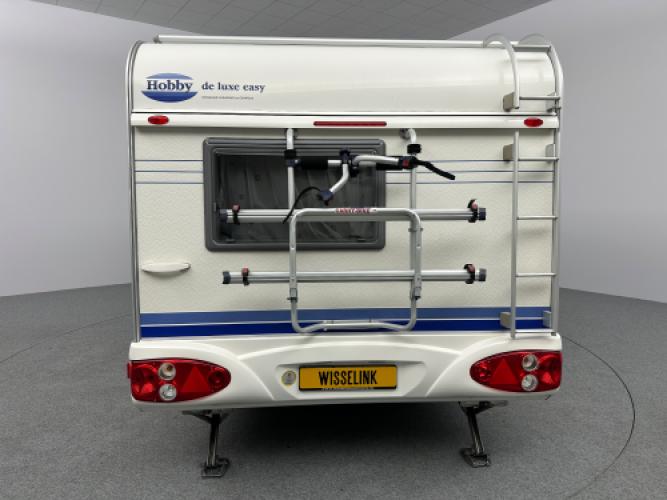 Hobby De Luxe Easy 440 SF