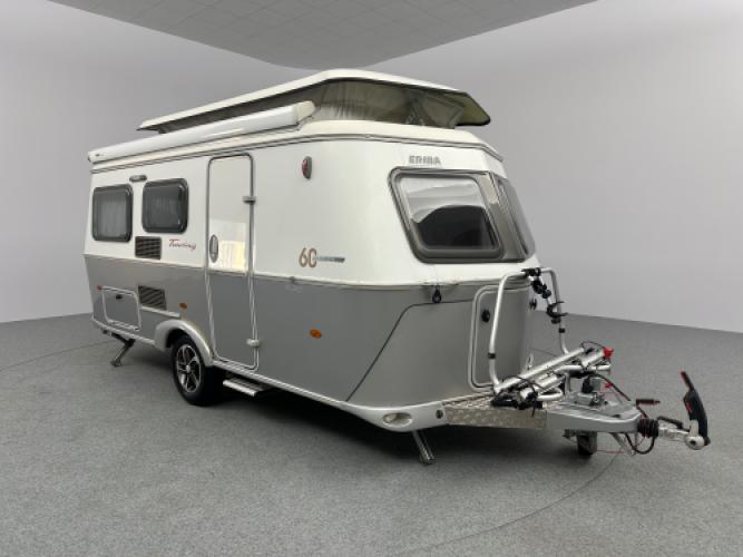 Eriba Touring Troll 530 GT 60 Edition